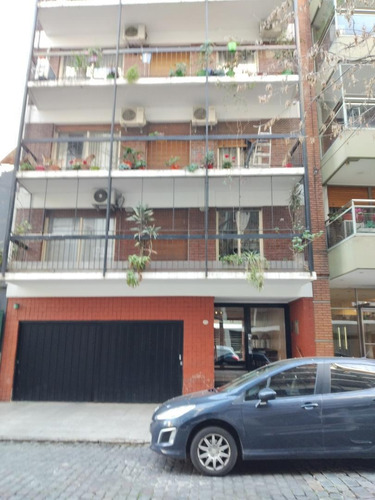 Imagen 1 de 8 de Excelente Semipiso De 3 Ambientes C/balcon Frances