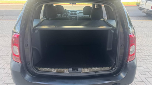 Renault Duster 1.6 4x2 Confort Abs 110cv