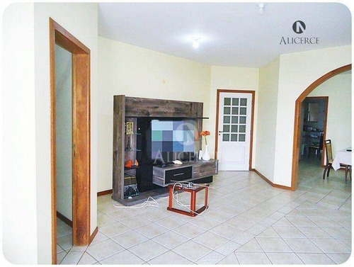 Imagem 17 de 30 de Casa Residencial À Venda, Praia Comprida, São José - . - Ca0175
