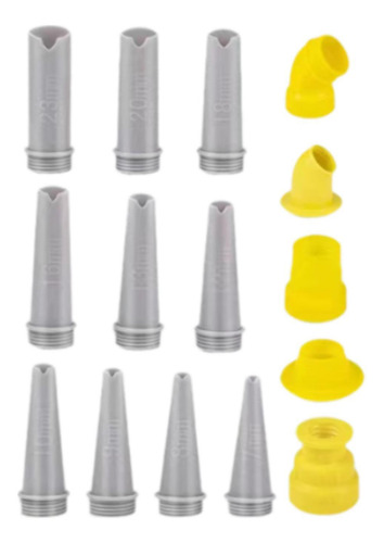 Aplicadores De Kit De De Calafateo