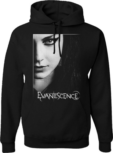 Evanescence Sudaderas D3