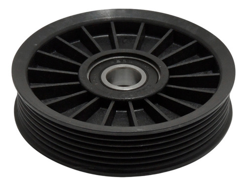 Polea Loca Para Chevrolet C & K Series Pick Up 4.3 V6 1994