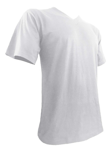 Styllion Poleras Con Cuello En V Para Hombre Grandes Y Altos