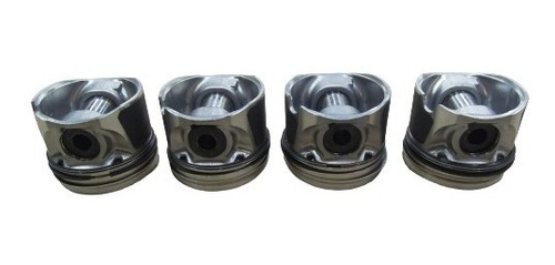 Subconjunto Para Chevrolet Vectra 2.0 Td 16v. X20dtl 0,50mm.