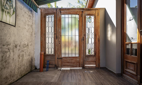 Casa 3 Ambientes. Oportunidad Madariaga