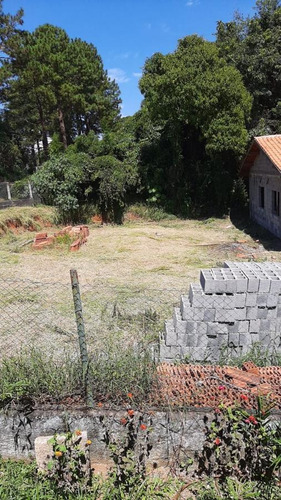 Imagem 2 de 14 de Chácara Para Venda Em Ibiúna, Centro - 242_2-1069196