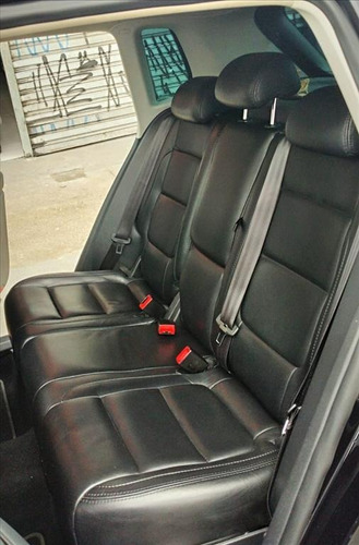 Tiguan 2.0 Tsi 16v Turbo Gasolina 4p Tiptronic