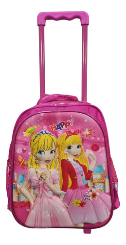 Mochilas Infantiles Hermosos Diseños