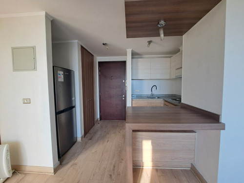 Departamento Funcional En Pleno Centro