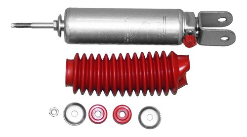 Amortiguador 39.049 Cm Rs9000xl Izq/der Del Yukon V8 4.8l 00