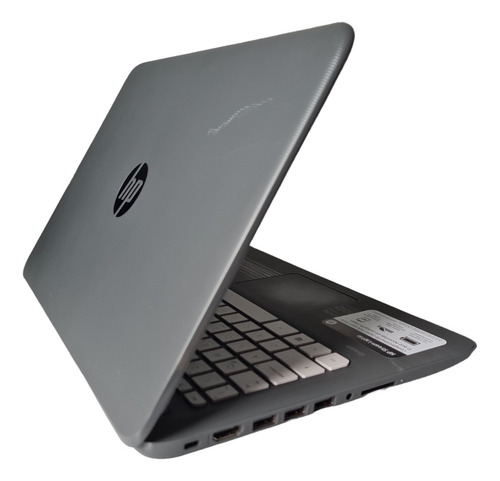 Laptop Hp Stream 14-ax101la Intel N4000, 4gb Ram, 64gb Emmc (Usado)