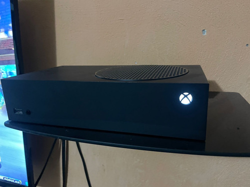 Microsoft Xbox Series X Digital 1 Tb 2024 (Usado)