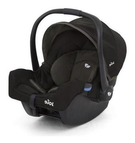 Joie Gemm Silla De Auto Tipo Huevito Con Base I-base Isofix