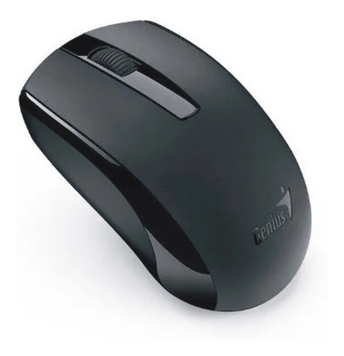 Imagen 4 de 6 de Teclado Y Mouse Inalambrico Genius Smart Km-8100 Km8100