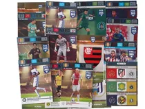 Comprar Cartas Adrenalyn Fifa 365 2015 Lote Sin Repetir