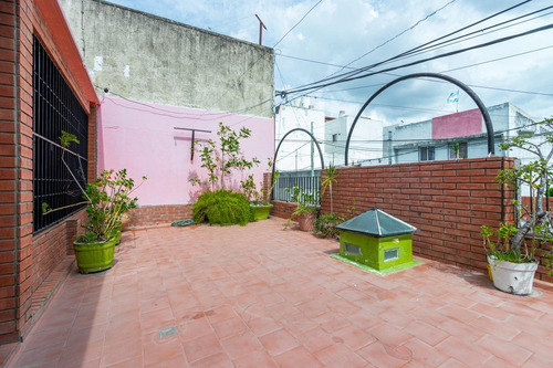 Imagen 16 de 26 de Venta Casa 3 Dormitorios - Abasto - Rosario