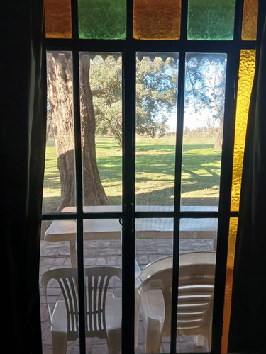 Venta Hermosa Casa Quinta 6 Hectáreas - Chacra En Gualeguay
