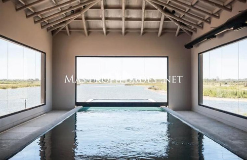 Lote En Venta En Escobar Barrio El Naudir