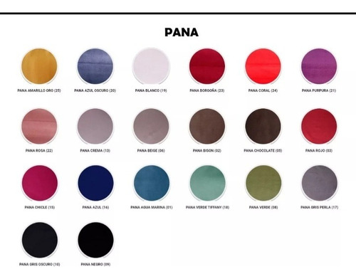 Silla Matera Doble Poltrona, Nuevo Diseño!!!