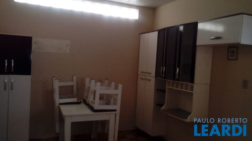Imagem 13 de 15 de Casa Assobradada - Campo Grande - Sp - 591128