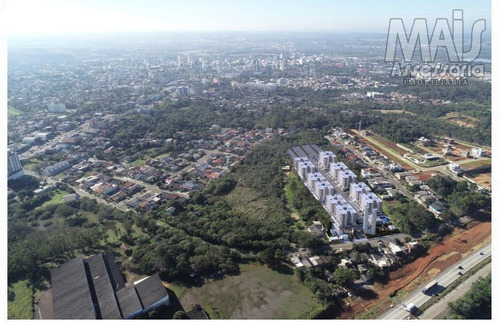 Imagem 3 de 14 de Apartamento Para Venda Em Gravataí, Jansen, 2 Dormitórios, 1 Banheiro, 1 Vaga - Cwvap022_2-1009498