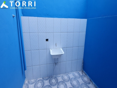 Imagem 18 de 19 de Casa À Venda No Bairro Parque São Bento Em, Sorocaba/sp - Ca02355 - 70782882