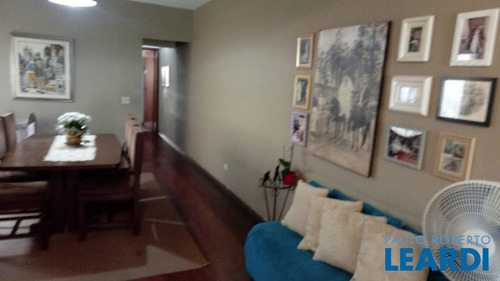 Imagem 3 de 12 de Sobrado - Jardim Do Mar - Sp - 598955