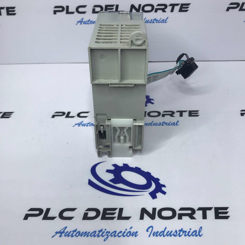 Allen Bradley 1762-ow16 Modulo Micrologix 6 (Usado)