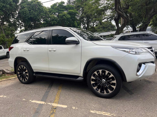 Toyota Fortuner 2.7l