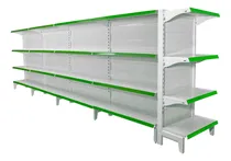 Comprar Gondola Central  1 Tra Inici+3 Tra Adicio+1 Puntera Lar 5,20