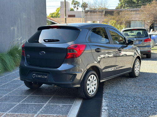 Ford Ka 1.5 S