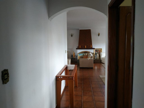 Chácara Com 6 Dormitórios À Venda, 2200 M² Por R$ 1.200.000 - Jardim Scala - Jundiaí/sp - Aceita Permuta - Ch0018