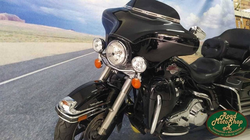 Harley- Davidson Ultra Electra Glide Classic