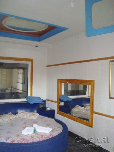 Imagem 16 de 24 de Hotel À Venda, 1014 M² - Demarchi - São Bernardo Do Campo/sp - Ho0002