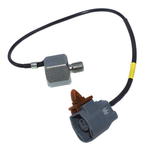 Imagen 1 de 2 de Sensor Detonacion Mazda 323 626 2.0l / 3 / Artis 1.6 Su4971