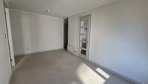 Práctico E Ideal Departamento En Ideal Sector Residencial