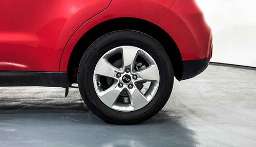 Imagen 11 de 15 de 27285 - Kia Soul 2019 Con Garantía