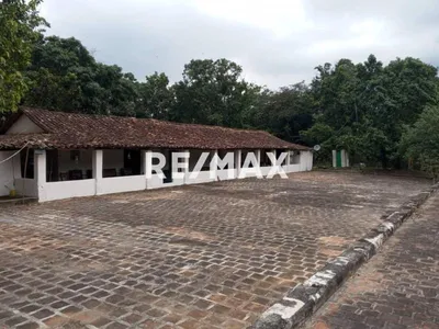Hacienda-Finca en venta