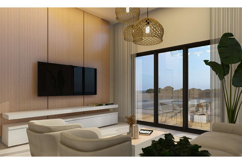 Luxurious And Modern Apartment In Marina Cap Cana
