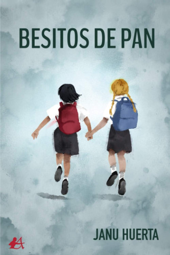 Libro: Besitos De Pan (edición Española)