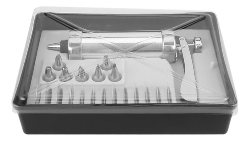 A Máquina Para Hacer Pasteles, Aleación De Aluminio,