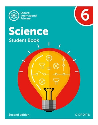 Libro Oxford International Primary Science Second Edition...