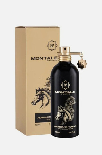 Montale Arabians Tonka - mL a $5500