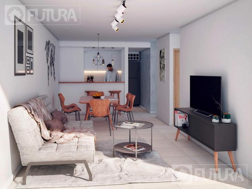 Imagen 10 de 14 de Departamento - Echesortu