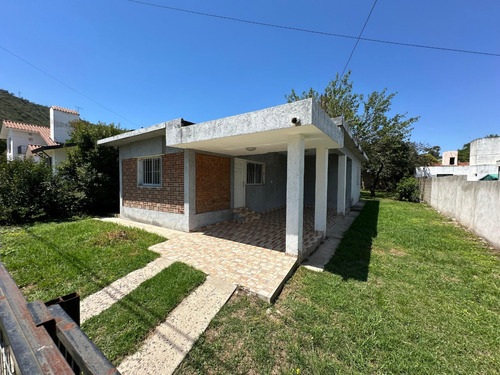 Casa Venta Carlos Paz