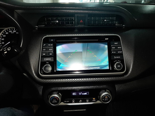 Imagem 7 de 15 de Nissan Kicks 1.6 Flexstart Sv Limited Xtronic C/29.000km