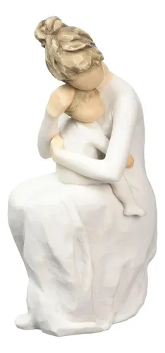 comprar Para Figura Pintada Mano Siempre Esculpida