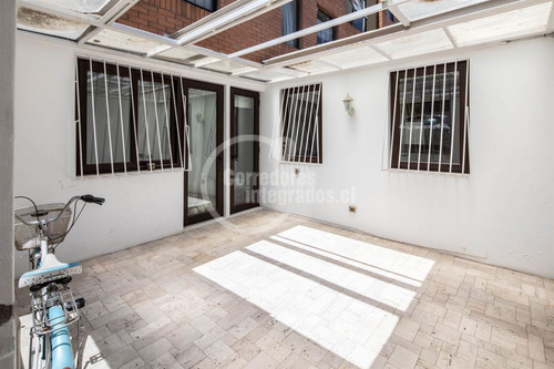 Lindo E Impecable Dpto Con Jardin Y Piscina Propia