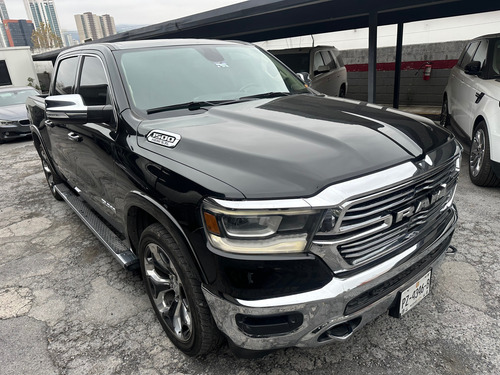 Ram 1500 Hemi 5.7l Laramie