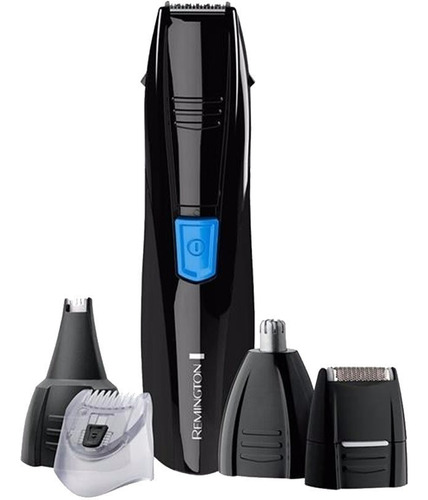 Set Grooming 5 En 1 Remington Pg-181 Negro